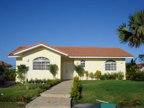 3 Bedroom Homes In An Outstanding Residential